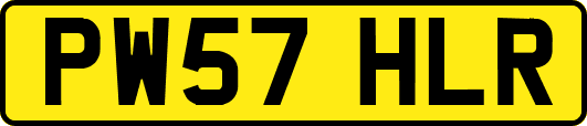PW57HLR