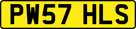PW57HLS