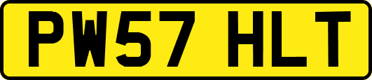 PW57HLT