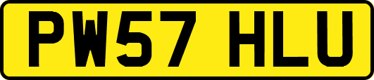 PW57HLU