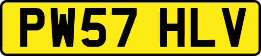 PW57HLV