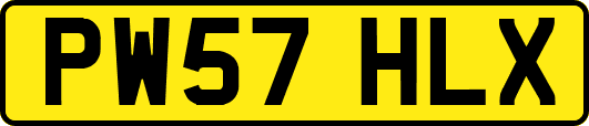 PW57HLX