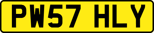 PW57HLY