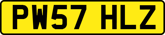 PW57HLZ