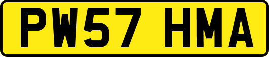 PW57HMA