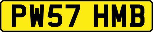 PW57HMB