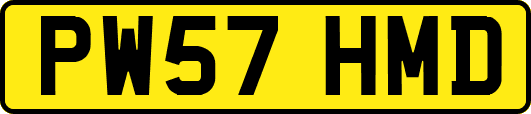 PW57HMD