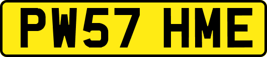 PW57HME