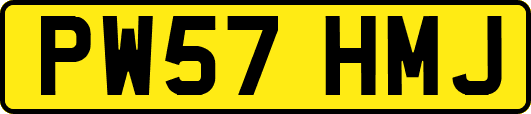 PW57HMJ