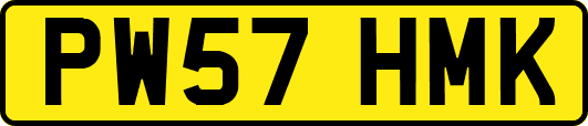 PW57HMK