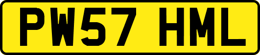 PW57HML