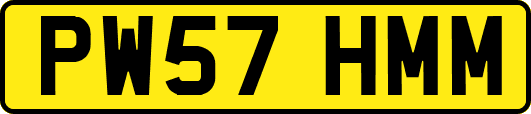 PW57HMM