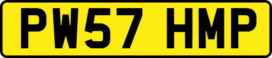 PW57HMP