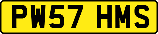 PW57HMS