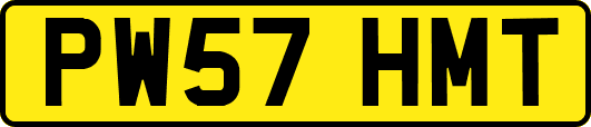 PW57HMT