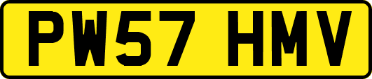 PW57HMV