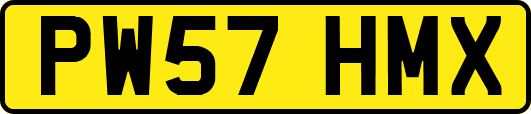 PW57HMX