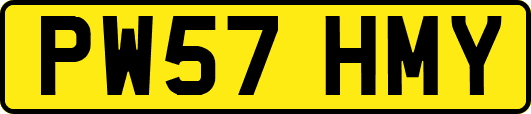 PW57HMY