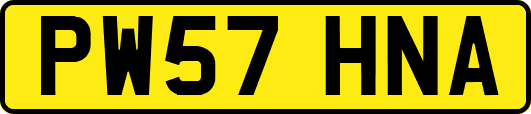 PW57HNA