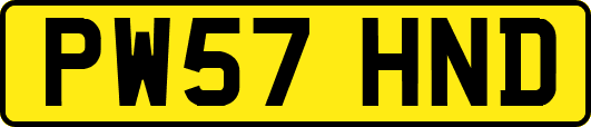 PW57HND