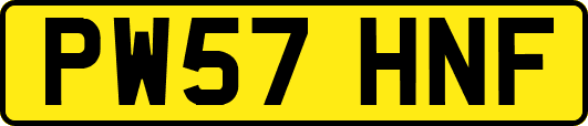 PW57HNF