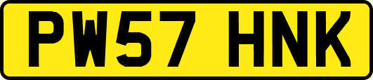 PW57HNK