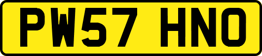 PW57HNO