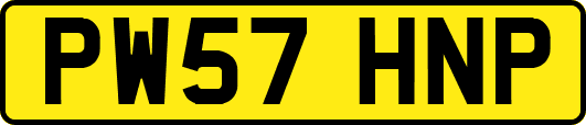 PW57HNP