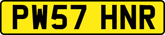 PW57HNR