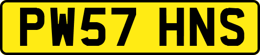 PW57HNS