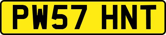 PW57HNT
