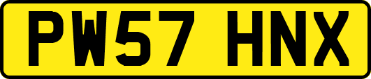 PW57HNX