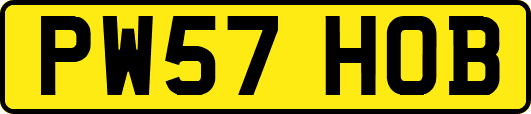 PW57HOB