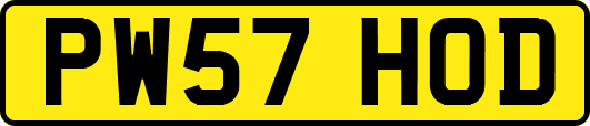PW57HOD