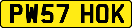 PW57HOK