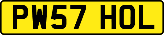 PW57HOL