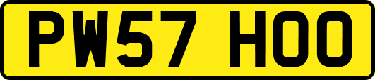 PW57HOO