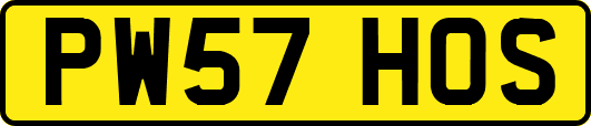 PW57HOS