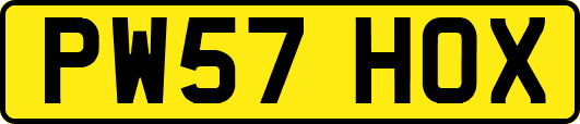 PW57HOX