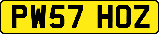 PW57HOZ