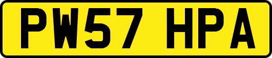 PW57HPA