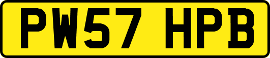 PW57HPB