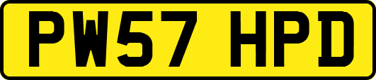 PW57HPD