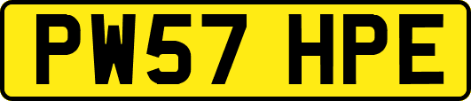 PW57HPE