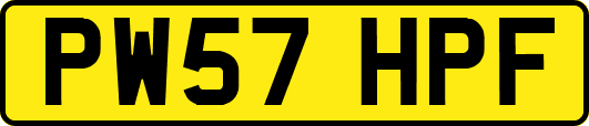 PW57HPF
