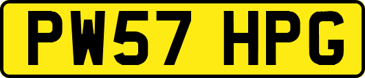 PW57HPG