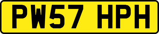 PW57HPH