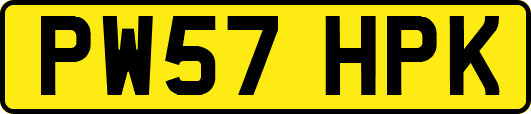 PW57HPK
