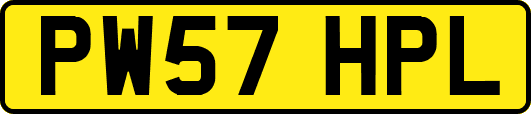 PW57HPL