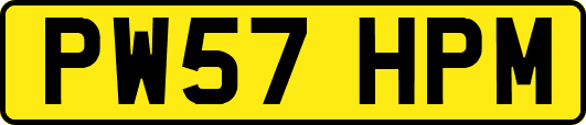 PW57HPM